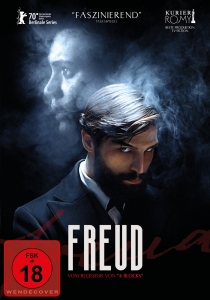Cover - Freud