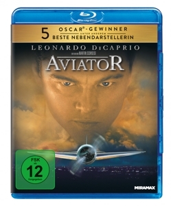 Cover - Aviator