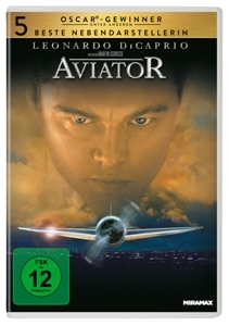 Cover - Aviator