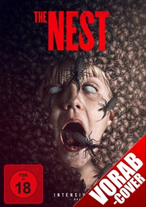 Cover - The Nest