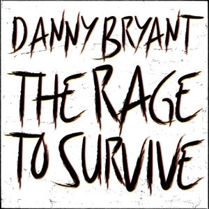 Cover - The Rage To Survive