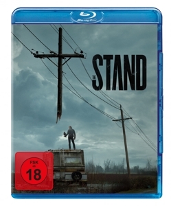 Cover - The Stand: Die komplette Serie-Special...