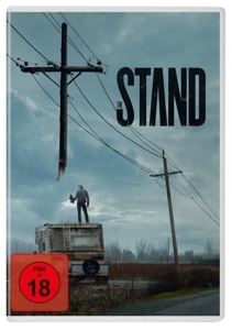 Cover - The Stand: Die komplette Serie