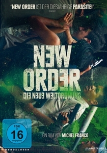 Cover - New Order-Die Neue Weltordnung
