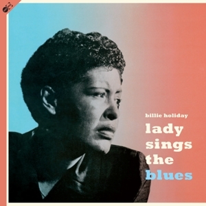 Cover - Lady Sings The Blues+9 Bonus Tracks (180g LP+B
