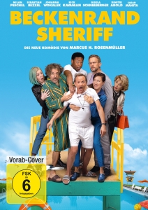 Cover - Beckenrand Sheriff