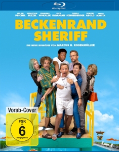 Cover - Beckenrand Sheriff BD