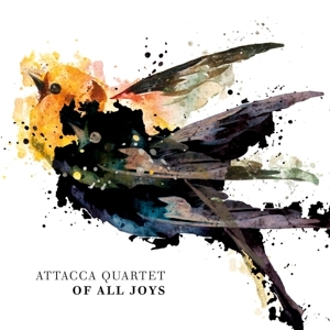 Cover - Of All Joys