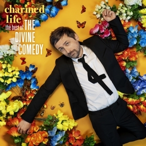 Cover - Charmed Life-The Best Of The Divine Comedy