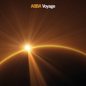 Cover - Voyage