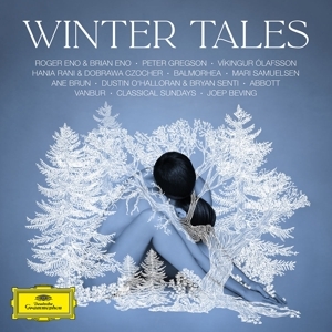 Cover - Winter Tales