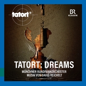 Cover - Tatort: Dreams