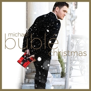 Cover - Christmas (10th Anniversary Deluxe Edition)