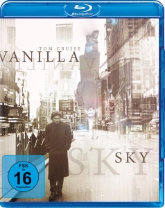 Cover - Vanilla Sky-Blu-ray