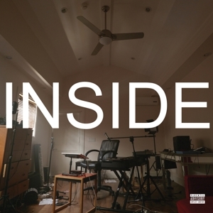 Cover - INSIDE (The Songs)