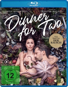 Cover - Dinner For Two