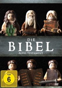 Cover - Die Bibel-Altes Testament
