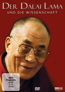 Cover - Der Dalai Lama Und Die Wissenschaft