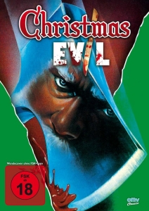 Cover - Christmas Evil (Uncut)