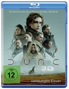 Cover - Dune-3D (Blu-ray 3D+Blu-ray)