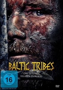 Cover - Baltic Tribes-Die letzten Helden Europas