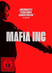 Cover - MAFIA INC