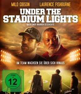 Cover - Under The Stadium Lights
