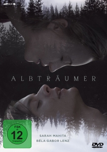 Cover - Albträumer-Original Kinofassung