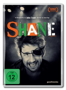 Cover - Shane