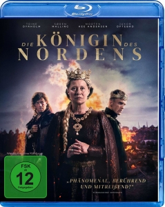Cover - Die Königin Des Nordens