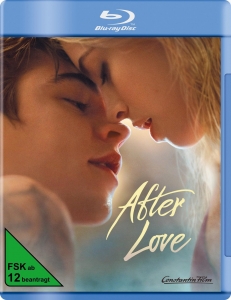 Cover - After Love