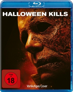 Cover - Halloween Kills