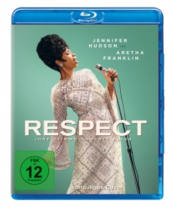 Cover - Respect