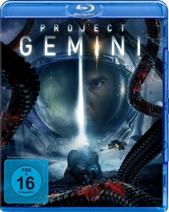 Cover - Project Gemini