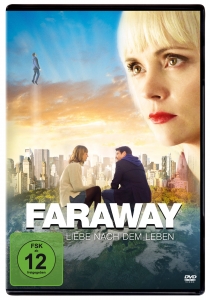 Cover - Faraway-Liebe nach dem Leben