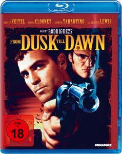 Cover - From Dusk till Dawn (Uncut)