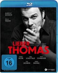 Cover - Lieber Thomas/BD