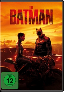 Cover - The Batman