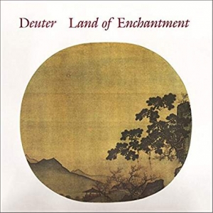 Cover - LAND OF ENCHANTMENT