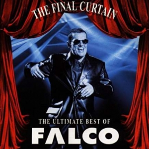Cover - The Final Curtain - The Ultimate Best Of