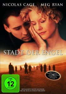 Cover - Stadt der Engel