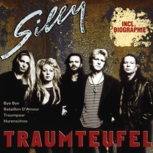 Cover - Traumteufel