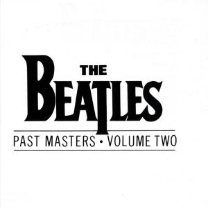 Cover - Past Masters-Vol.02