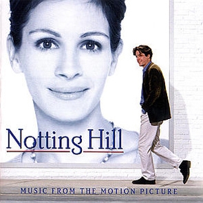 Cover - Notting Hill