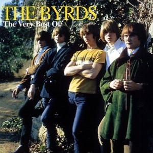 Cover - Best Of The Byrds,The Very