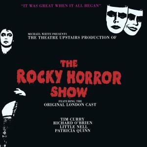 Cover - The Rocky Horror Show