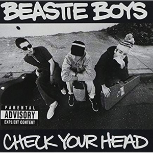 Cover - Check Your Head