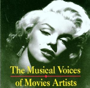 Cover - The Musical Voices Of Movies