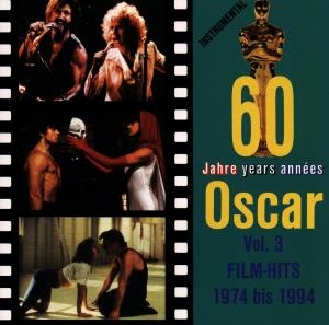 Cover - 60 Jahre Oscar Vol.3