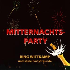 Cover - Mitternachtsparty